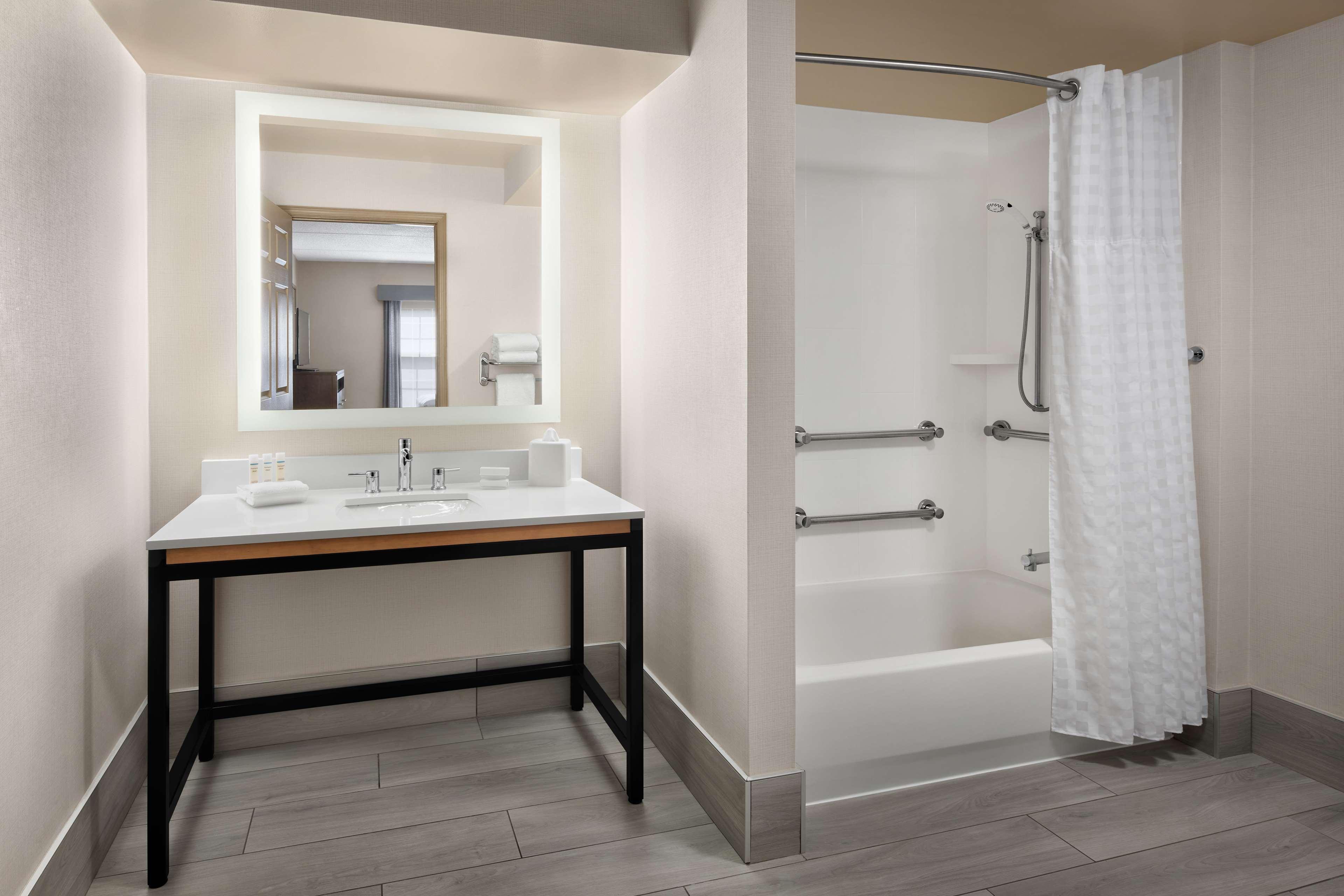 Homewood Suites By Hilton Baltimore-Washington Intl Apt Linthicum Eksteriør billede