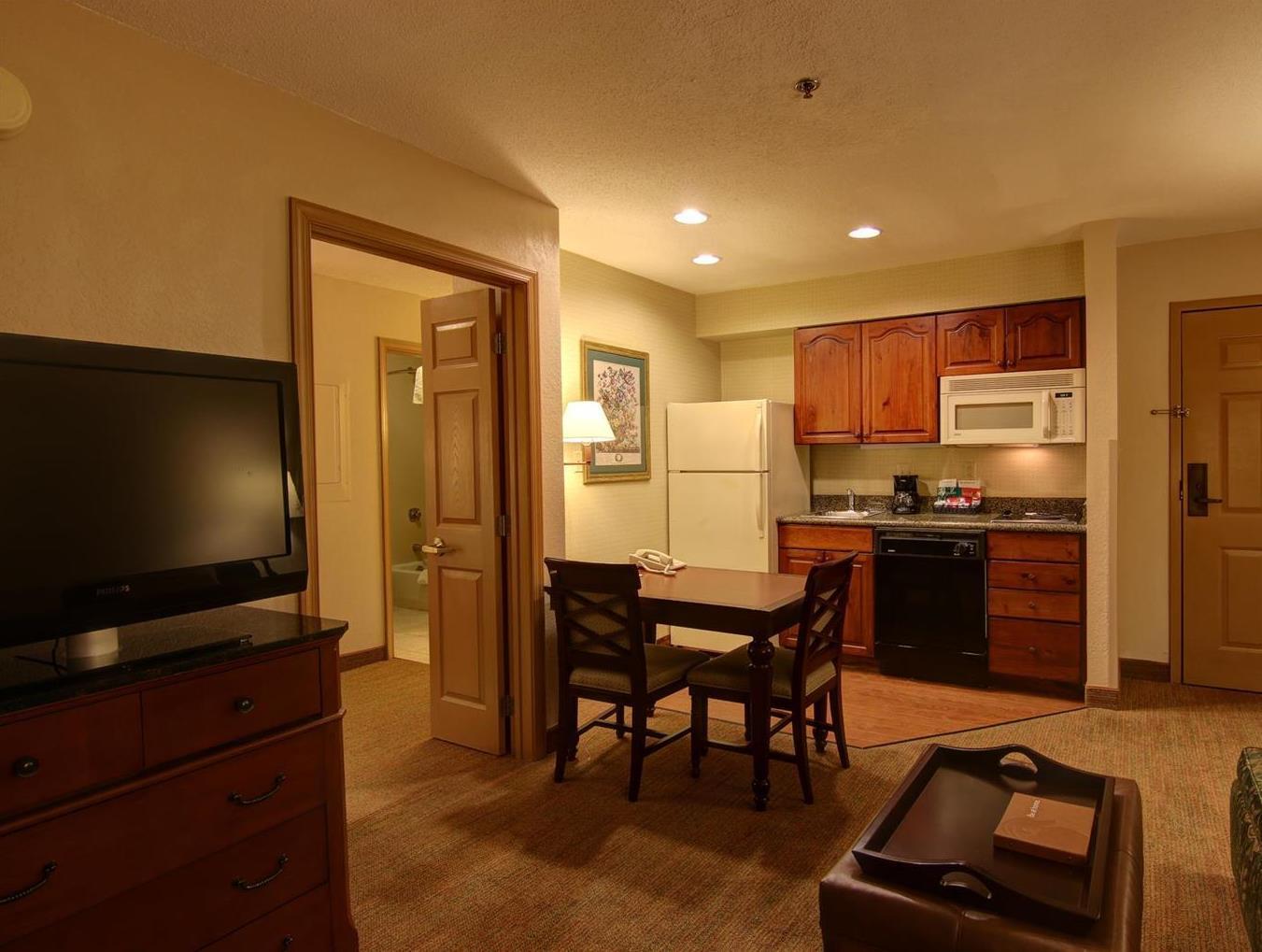 Homewood Suites By Hilton Baltimore-Washington Intl Apt Linthicum Eksteriør billede