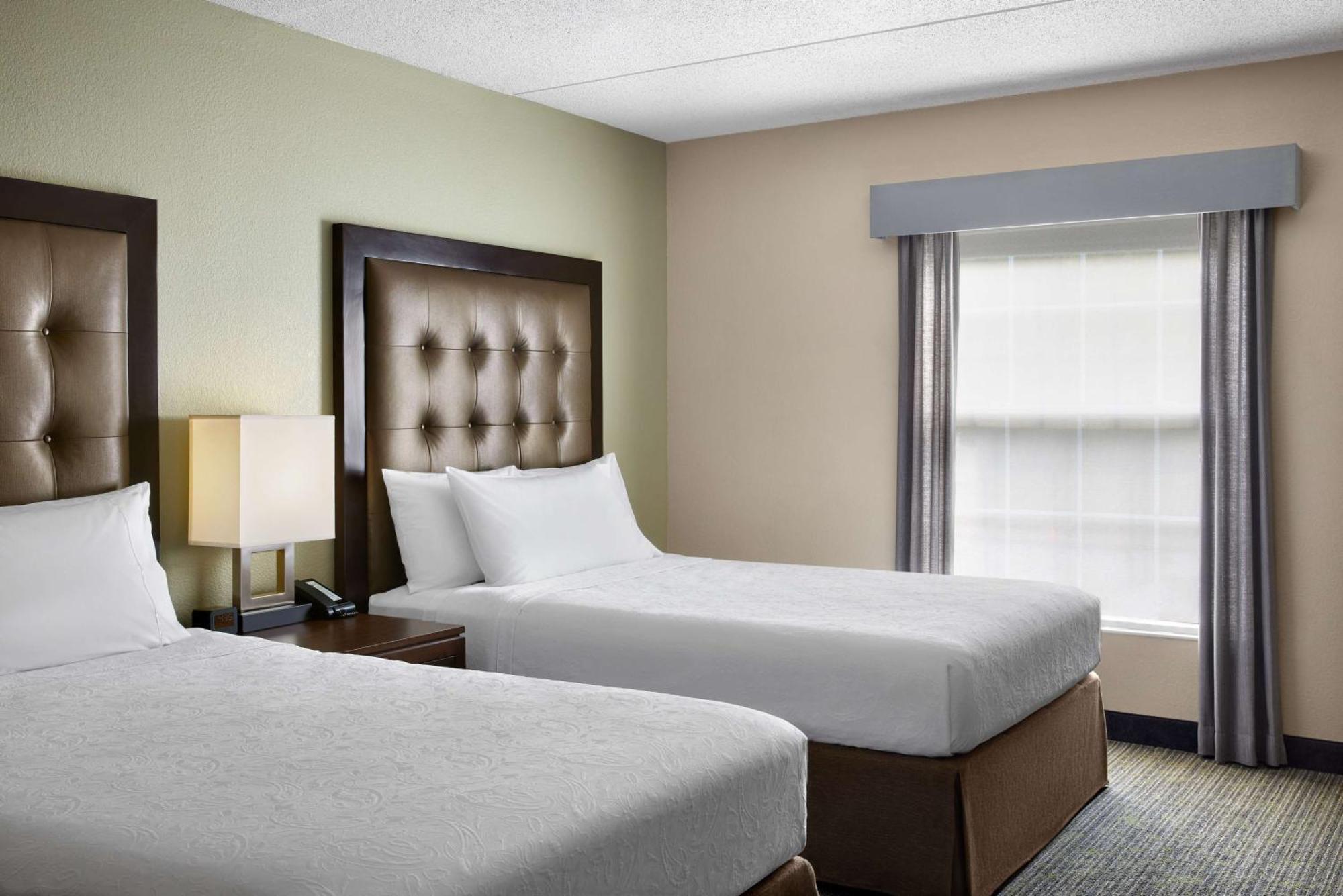 Homewood Suites By Hilton Baltimore-Washington Intl Apt Linthicum Eksteriør billede
