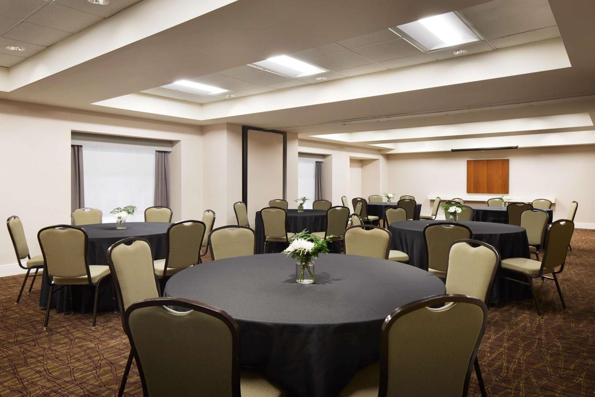 Homewood Suites By Hilton Baltimore-Washington Intl Apt Linthicum Eksteriør billede