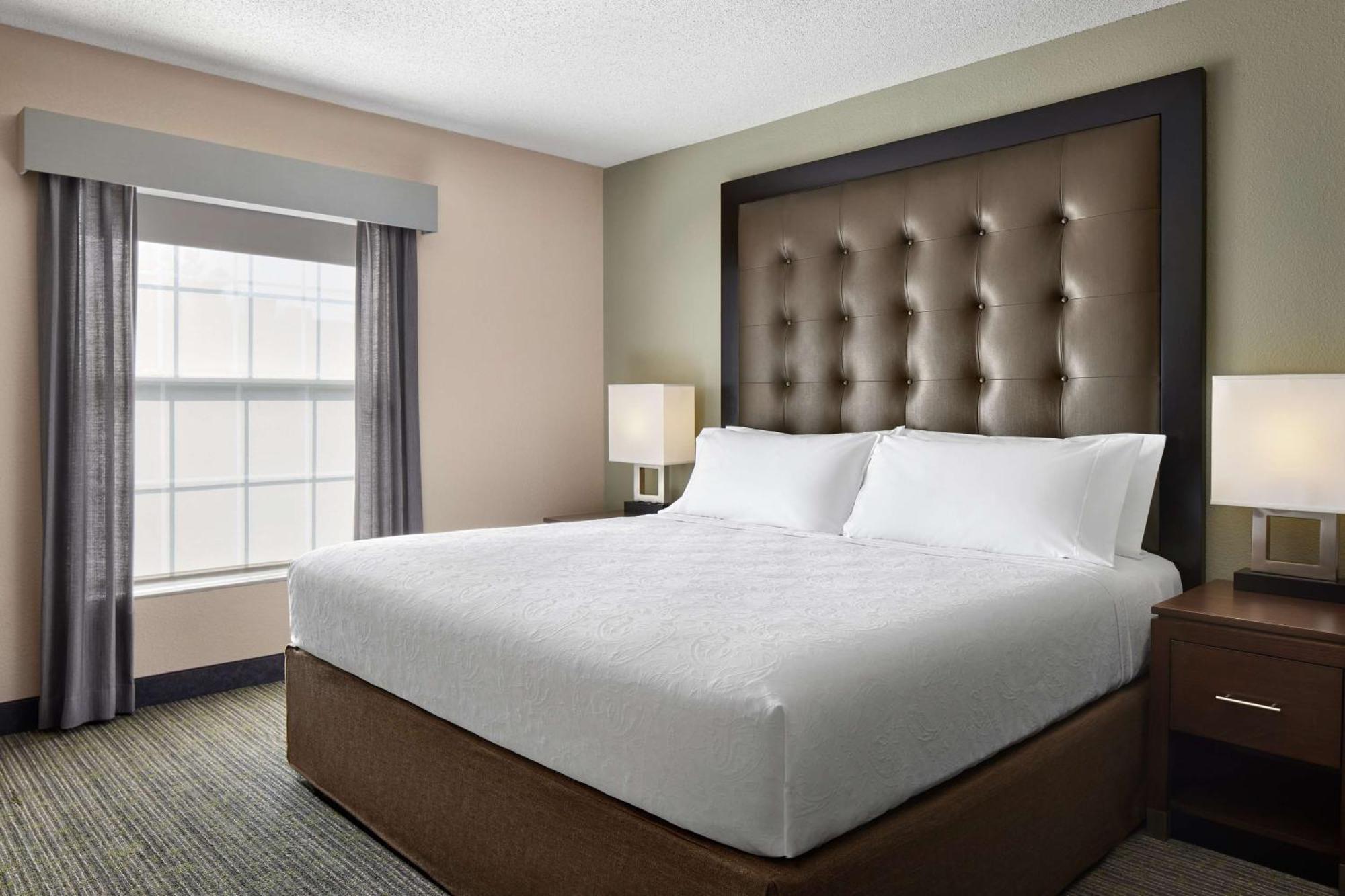 Homewood Suites By Hilton Baltimore-Washington Intl Apt Linthicum Eksteriør billede