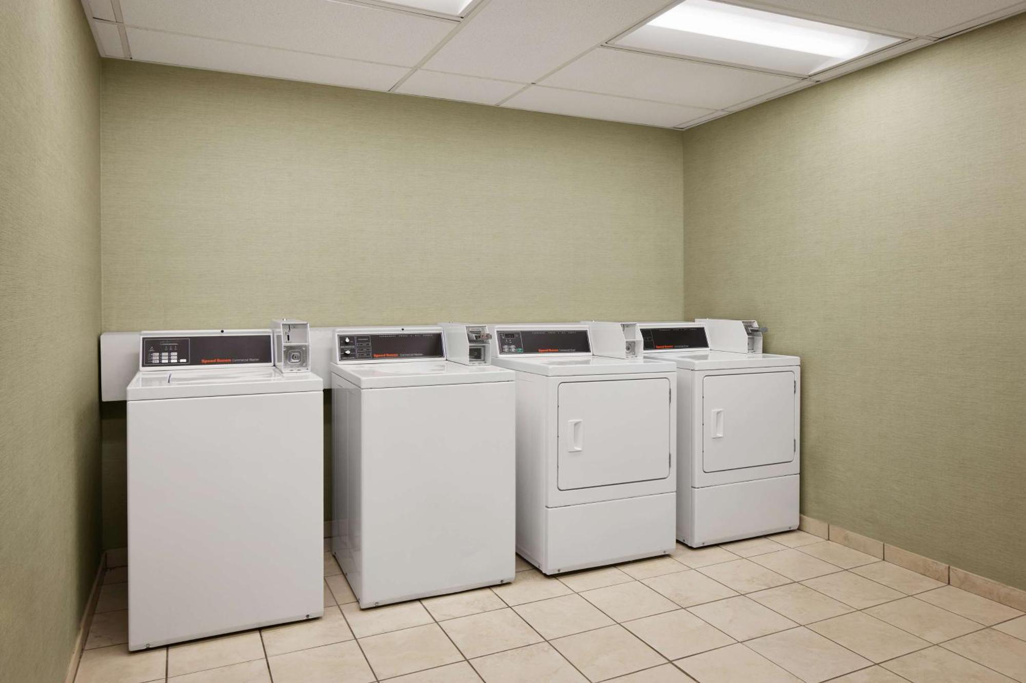 Homewood Suites By Hilton Baltimore-Washington Intl Apt Linthicum Eksteriør billede