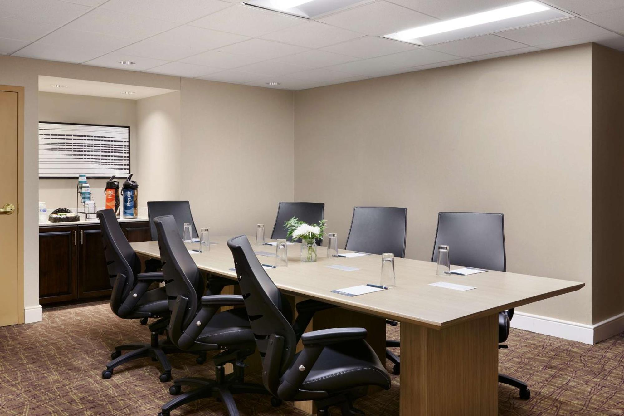 Homewood Suites By Hilton Baltimore-Washington Intl Apt Linthicum Eksteriør billede