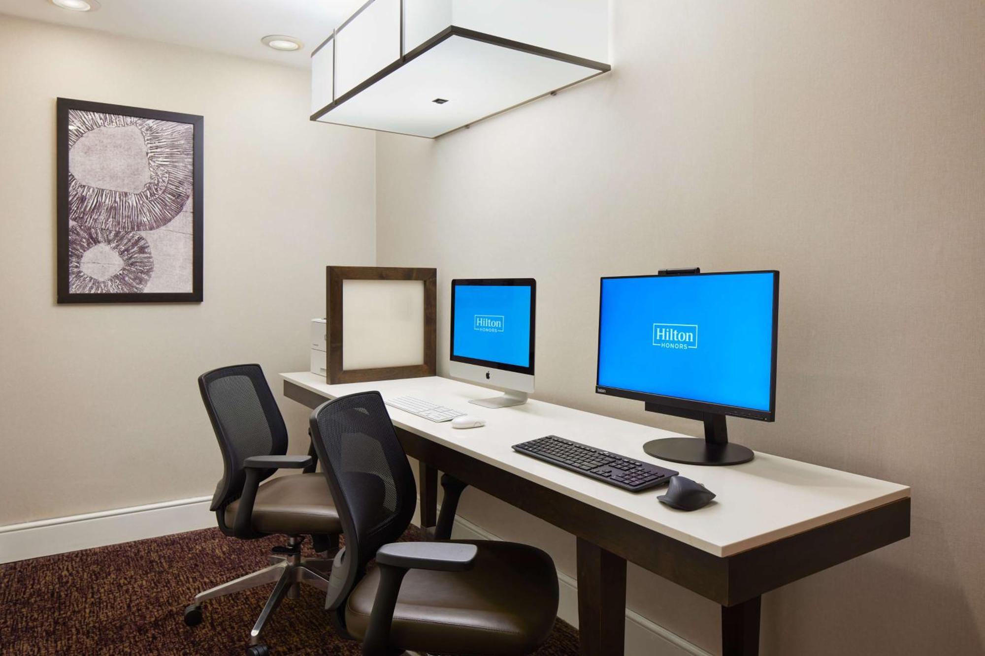 Homewood Suites By Hilton Baltimore-Washington Intl Apt Linthicum Eksteriør billede