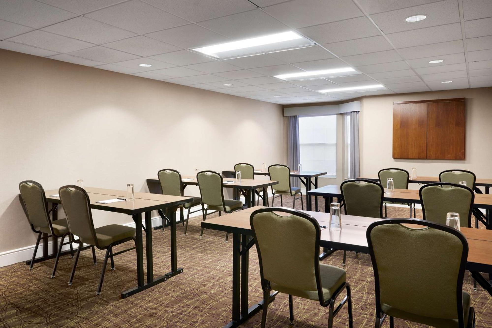 Homewood Suites By Hilton Baltimore-Washington Intl Apt Linthicum Eksteriør billede