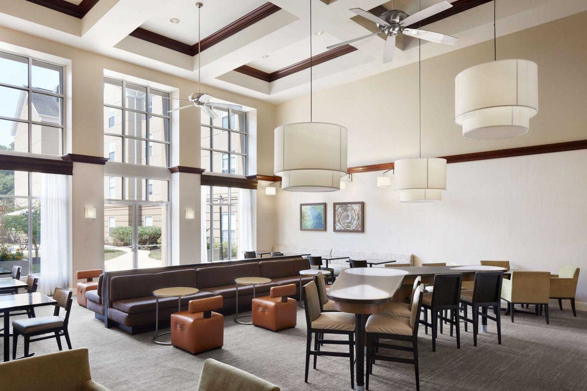 Homewood Suites By Hilton Baltimore-Washington Intl Apt Linthicum Eksteriør billede